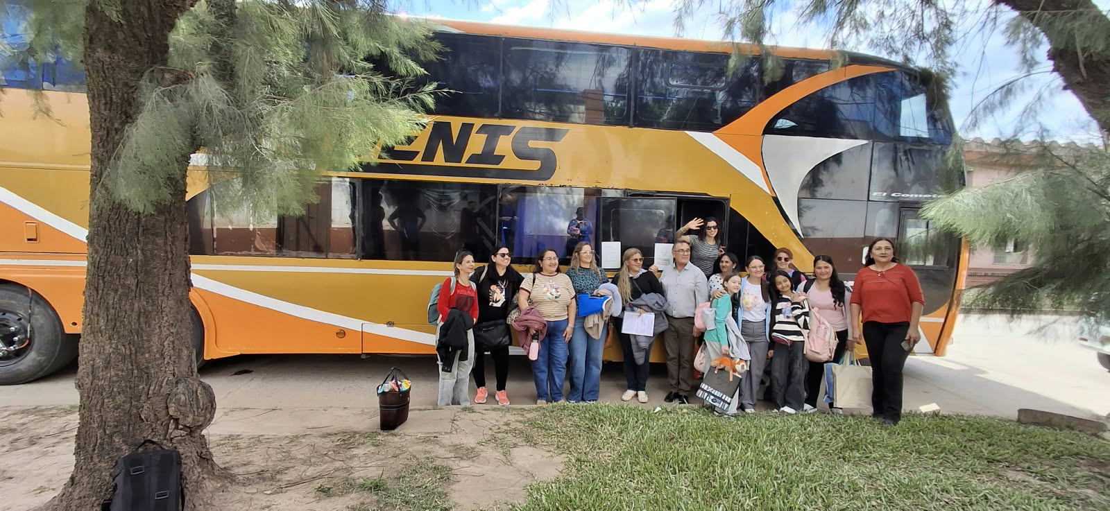 🔬✨ Rumbo a la Instancia Provincial de la Feria de Ciencias